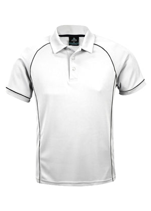 ENDEAVOUR MENS POLOS - 1310