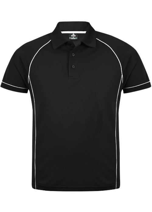 ENDEAVOUR MENS POLOS - 1310