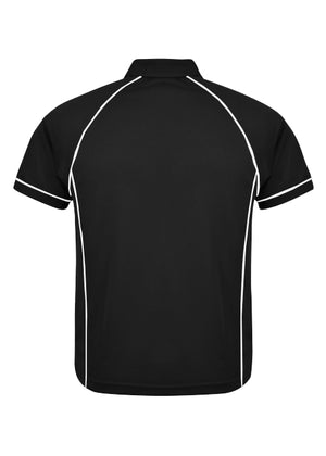 ENDEAVOUR MENS POLOS - 1310