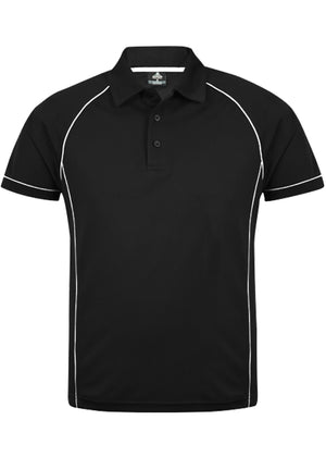 ENDEAVOUR MENS POLOS - 1310