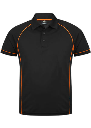 ENDEAVOUR MENS POLOS - 1310