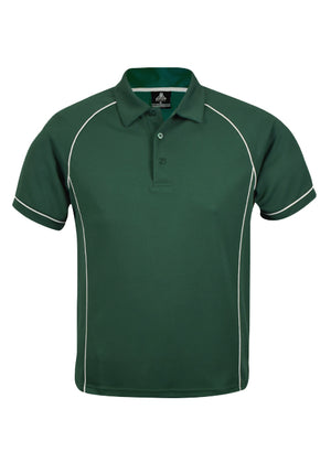 ENDEAVOUR MENS POLOS - 1310