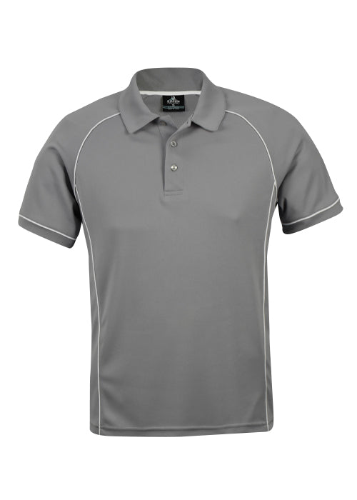 ENDEAVOUR MENS POLOS - 1310