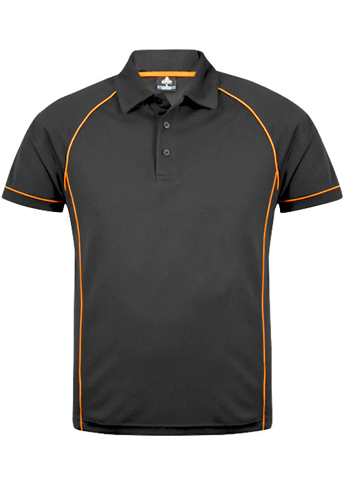 ENDEAVOUR MENS POLOS - 1310