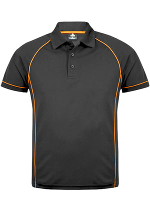 ENDEAVOUR MENS POLOS - 1310