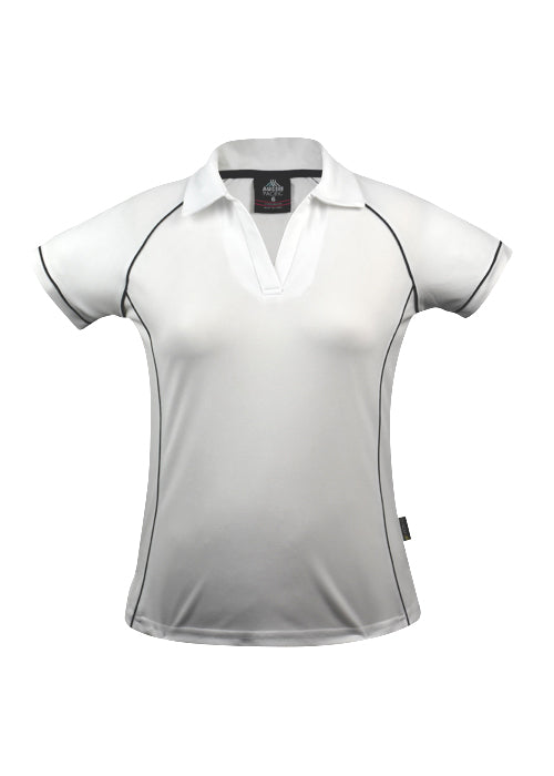 ENDEAVOUR LADY POLOS - 2310