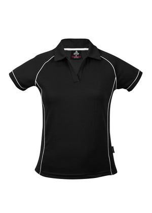 ENDEAVOUR LADY POLOS - 2310