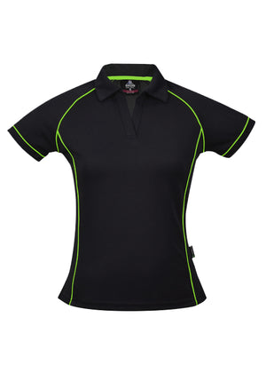 ENDEAVOUR LADY POLOS - 2310