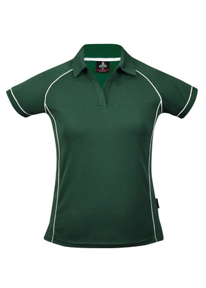 ENDEAVOUR LADY POLOS - 2310