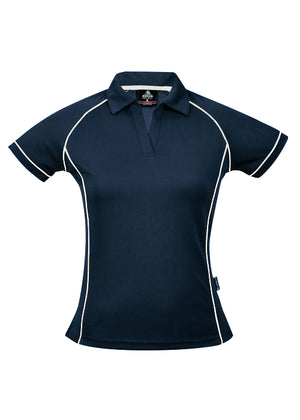 ENDEAVOUR LADY POLOS - 2310