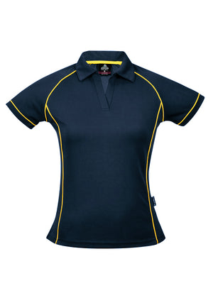 ENDEAVOUR LADY POLOS - 2310