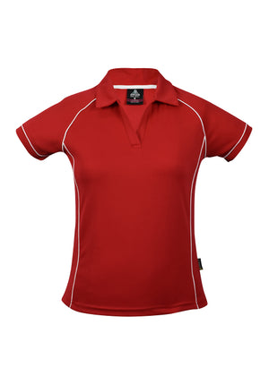 ENDEAVOUR LADY POLOS - 2310