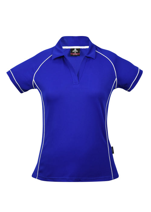 ENDEAVOUR LADY POLOS - 2310