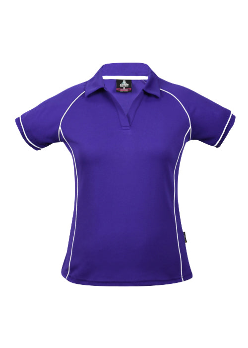 ENDEAVOUR LADY POLOS - 2310