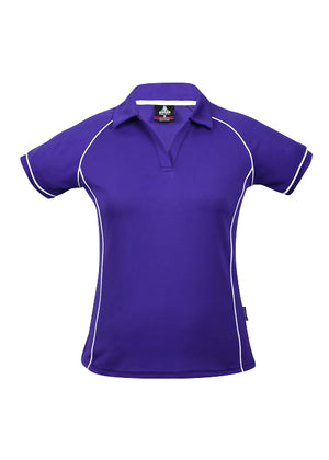 ENDEAVOUR LADY POLOS - 2310