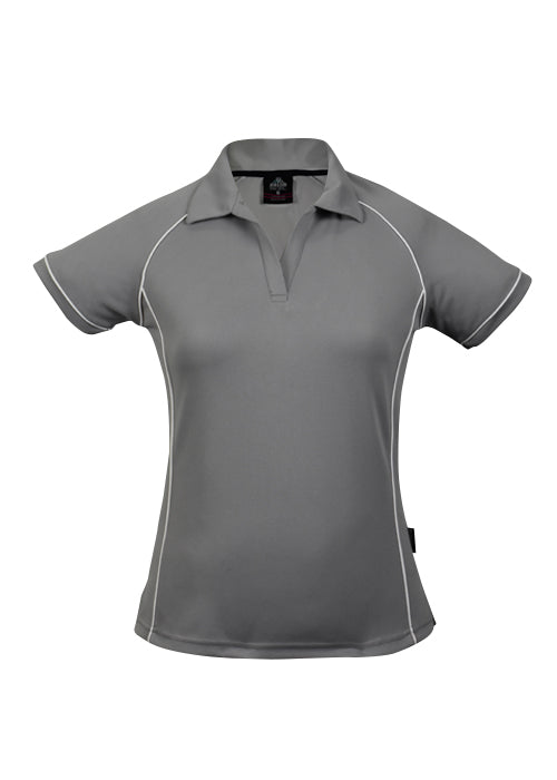 ENDEAVOUR LADY POLOS - 2310