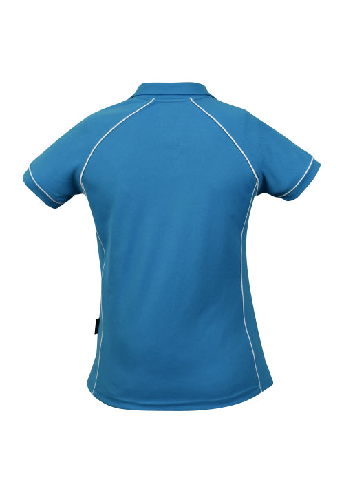 ENDEAVOUR LADY POLOS - 2310