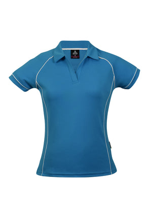 ENDEAVOUR LADY POLOS - 2310