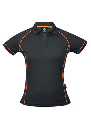 ENDEAVOUR LADY POLOS - 2310