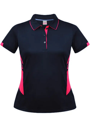 TASMAN LADY POLOS - 2311