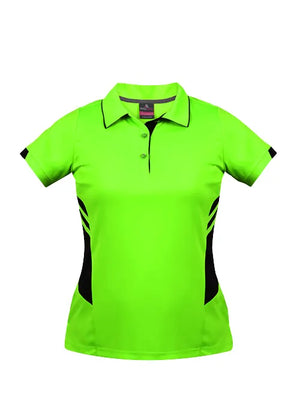 TASMAN LADY POLOS - 2311