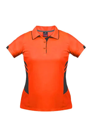 TASMAN LADY POLOS - 2311