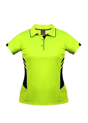 TASMAN LADY POLOS - 2311