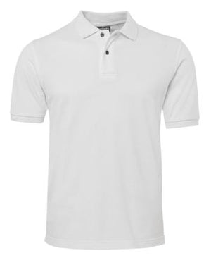 JBs Cotton Pique Polo | Menswear