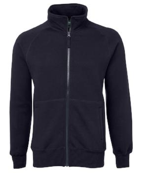 C of C Full Zip Fleecy | Workwear