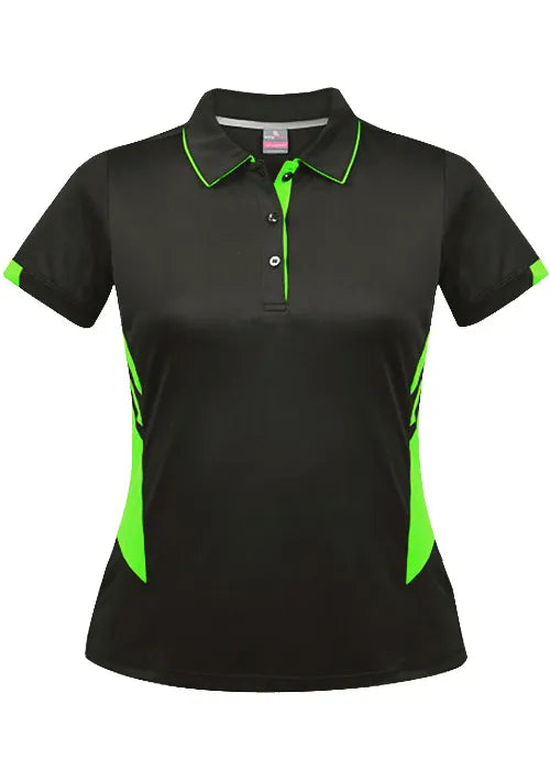 TASMAN LADY POLOS - 2311