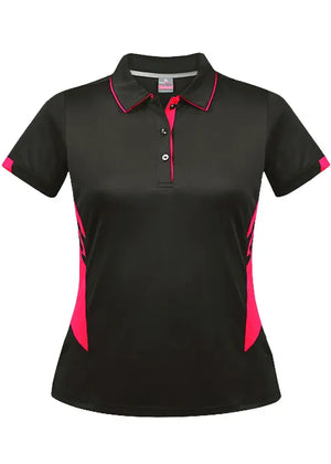 TASMAN LADY POLOS - 2311