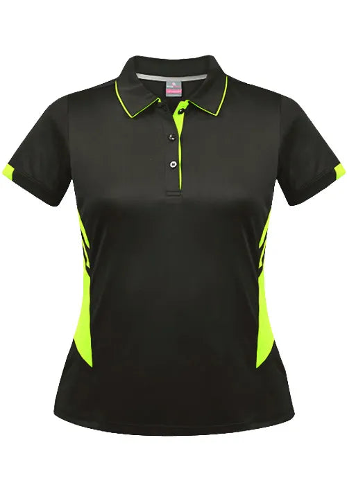 TASMAN LADY POLOS - 2311