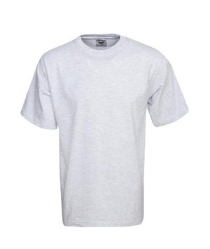 T04 White Painters Premium Pre-Shrunk Cotton T-Shirt