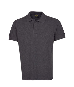 Light Weight Cotton Pique Polo | Menswear