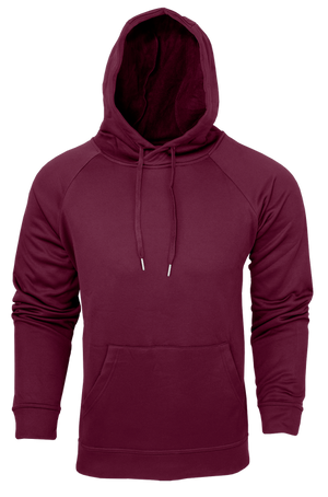 CRUSADER MENS HOODIES - 1527 | Printed Workwear Australia | Safe-T-Rex