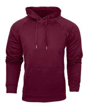 CRUSADER MENS HOODIES - 1527 | Printed Workwear Australia | Safe-T-Rex