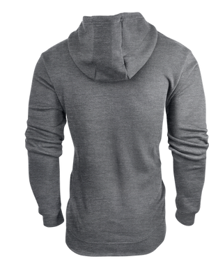 QUEENSCLIFF ZIP MENS HOODIES - 1528