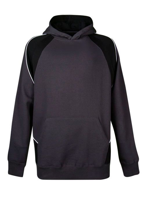HUXLEY KIDS HOODIES - 3509