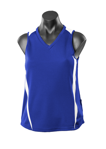 EUREKA LADY SINGLETS - 2104