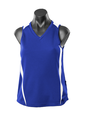 EUREKA LADY SINGLETS - 2104