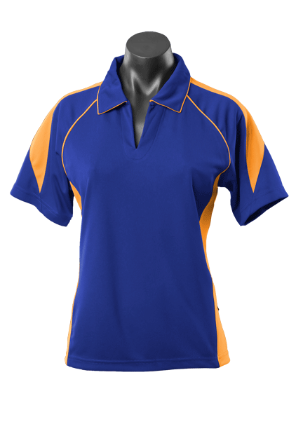 PREMIER LADY POLOS - 2301