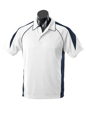 PREMIER MENS POLOS - 1301 | Printed Workwear Online | Safe-T-Rex