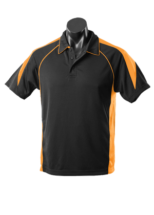 PREMIER MENS POLOS - 1301 | Printed Workwear Online | Safe-T-Rex