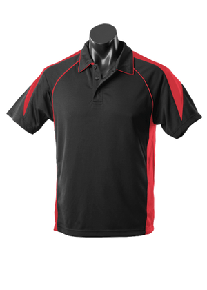 PREMIER MENS POLOS - 1301 | Printed Workwear Online | Safe-T-Rex