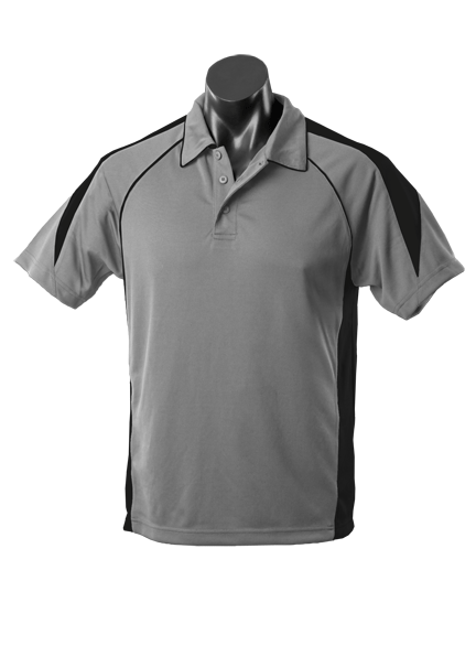 PREMIER MENS POLOS - 1301 | Printed Workwear Online | Safe-T-Rex