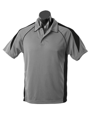 PREMIER MENS POLOS - 1301 | Printed Workwear Online | Safe-T-Rex