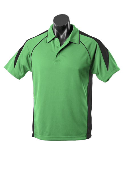 PREMIER MENS POLOS - 1301 | Printed Workwear Online | Safe-T-Rex