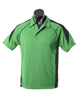 PREMIER MENS POLOS - 1301 | Printed Workwear Online | Safe-T-Rex