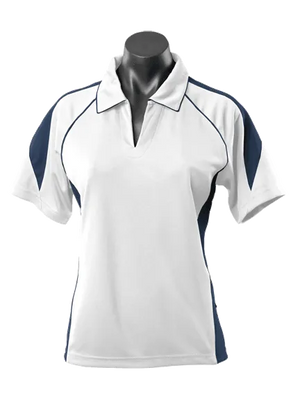 PREMIER LADY POLOS - 2301