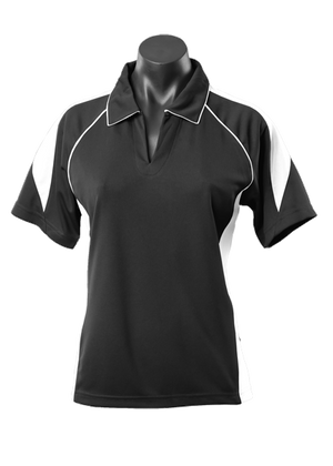 PREMIER LADY POLOS - 2301